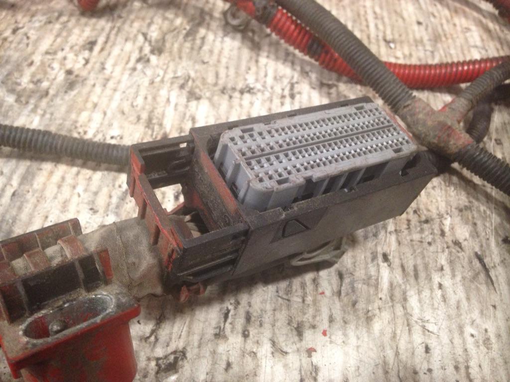 Cummins isx Engine Wiring Harness | Payless Truck Parts