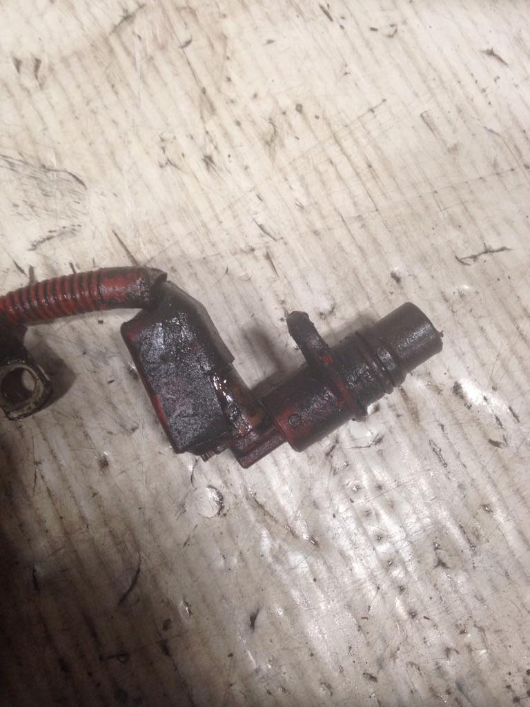 Cummins isx Engine Wiring Harness | Payless Truck Parts
