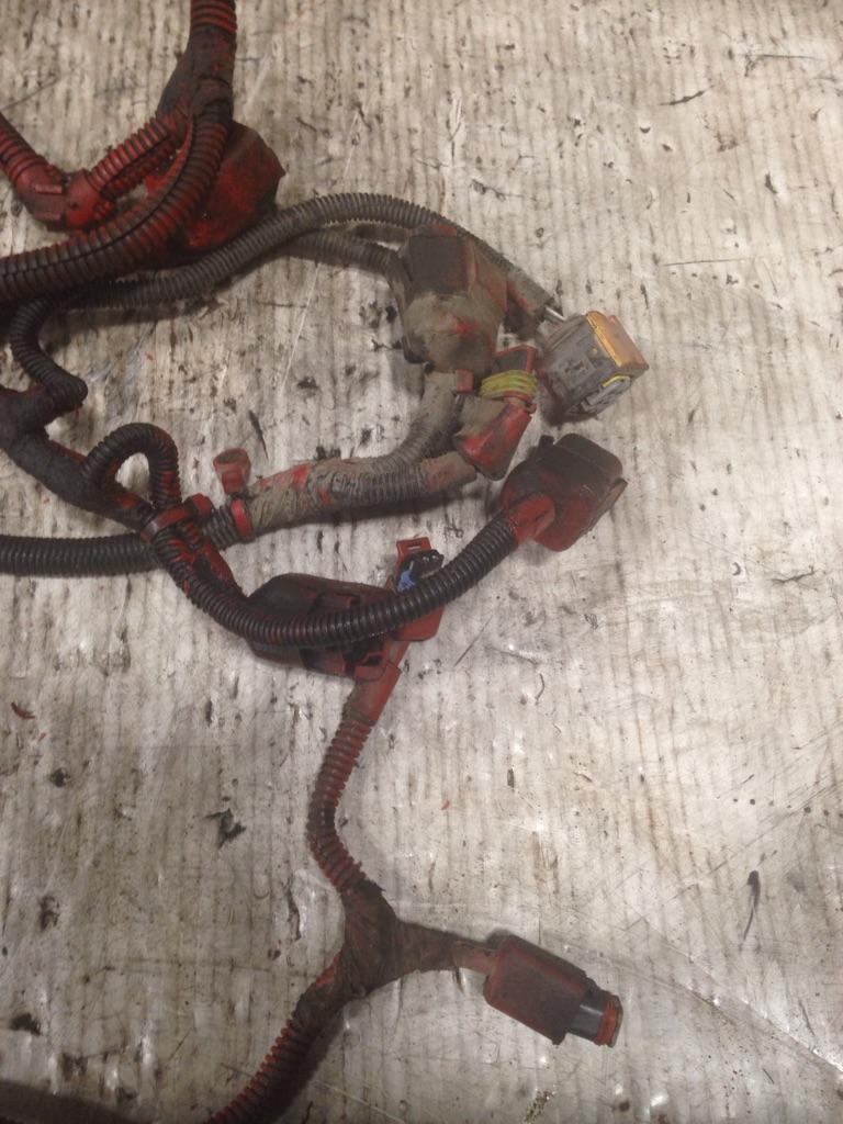 Cummins isx Engine Wiring Harness | Payless Truck Parts