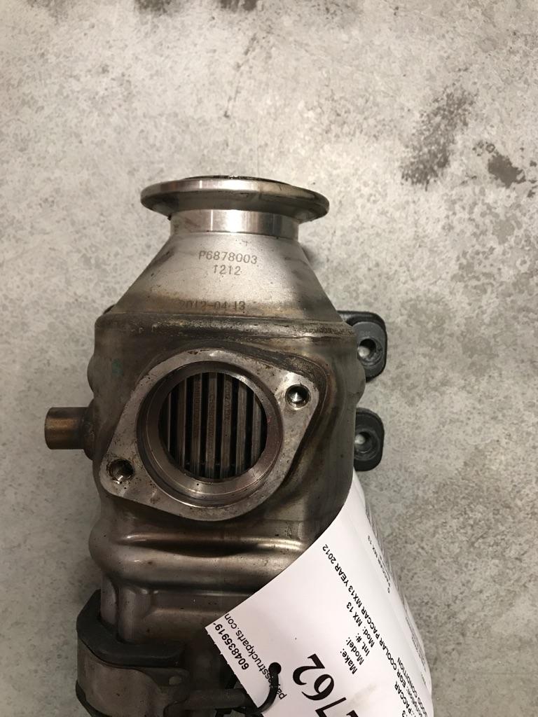 Paccar MX 13 egr cooler | Payless Truck Parts
