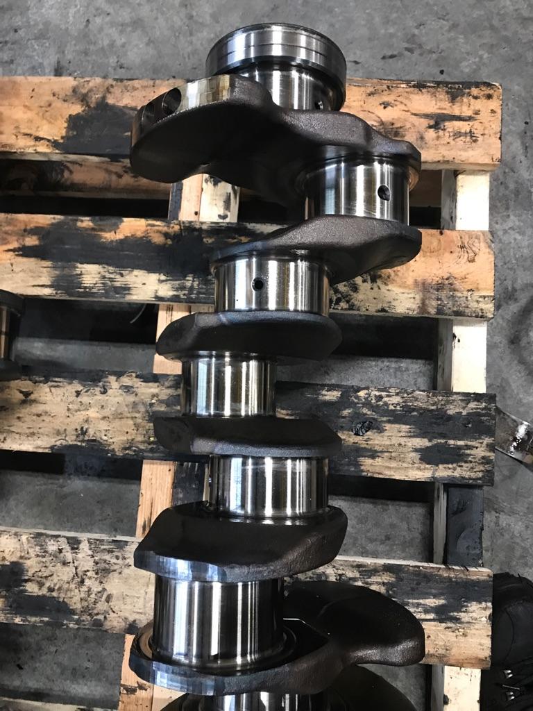 Devbro Volvo D13 SCR Crankshaft | Payless Truck Parts