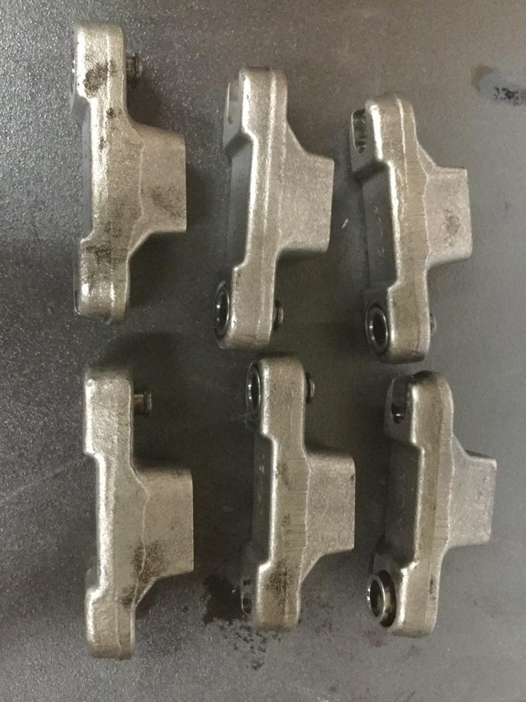 Maxxforce Sticky Rocker Arm International MaxxForce 13 Rocker Arm | Payless Truck Parts