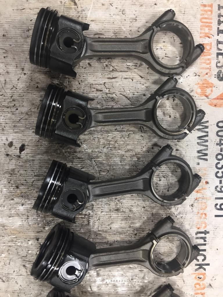 Detroit DD15 Connecting Rod Payless Truck Parts