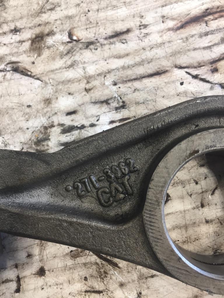 Cat Rocker Arm | Payless Truck Parts