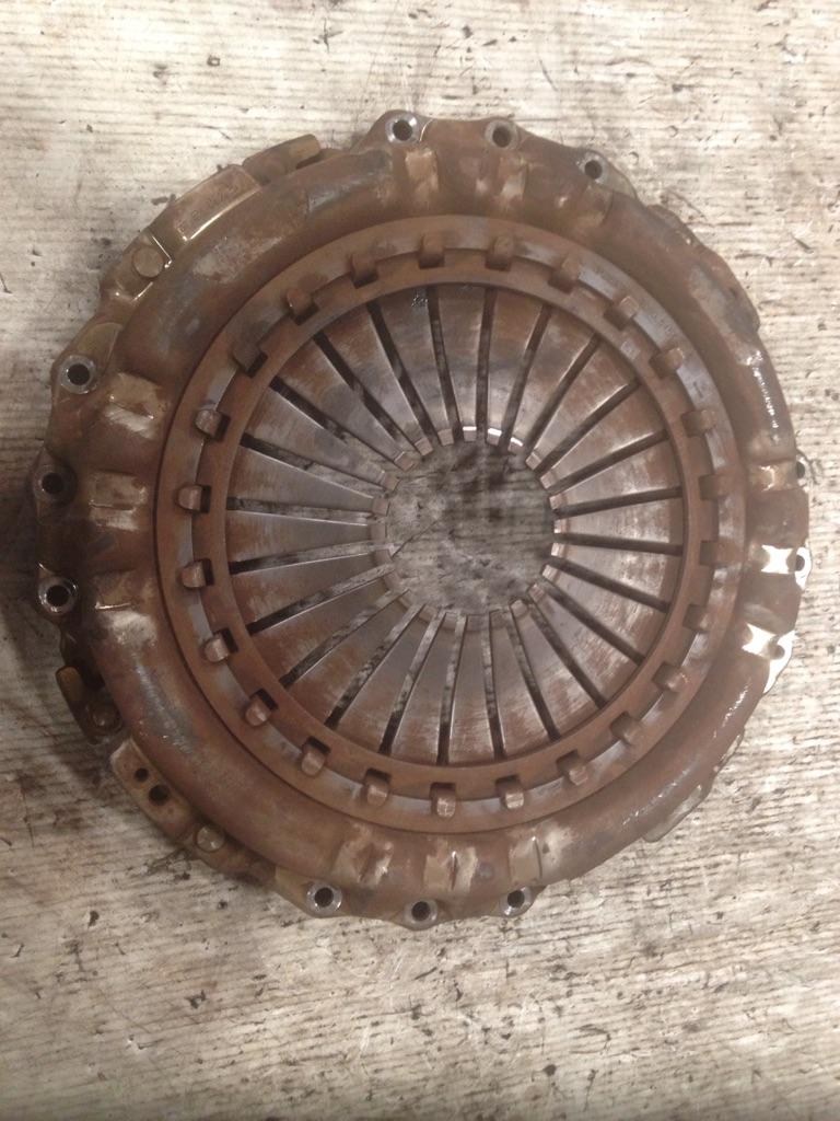 Volvo Clutch Housing | Payless Truck Parts