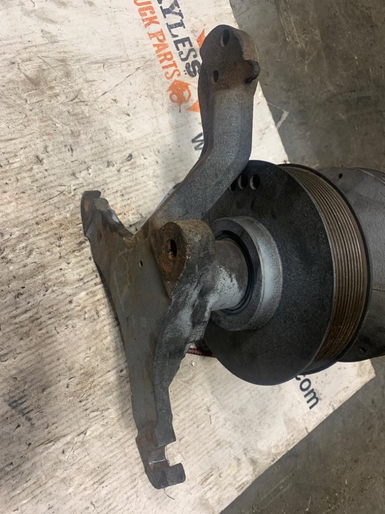 Detroit Series 60 Fan Clutch Payless Truck Parts