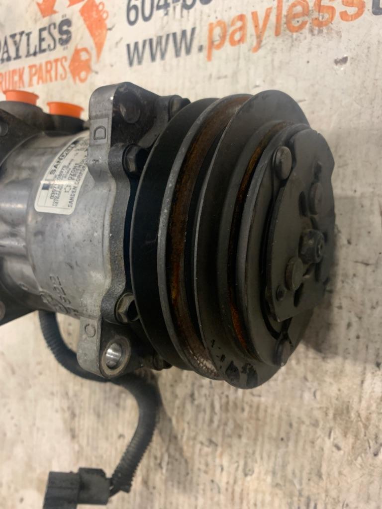Air Conditioner Compressor | Payless Truck Parts