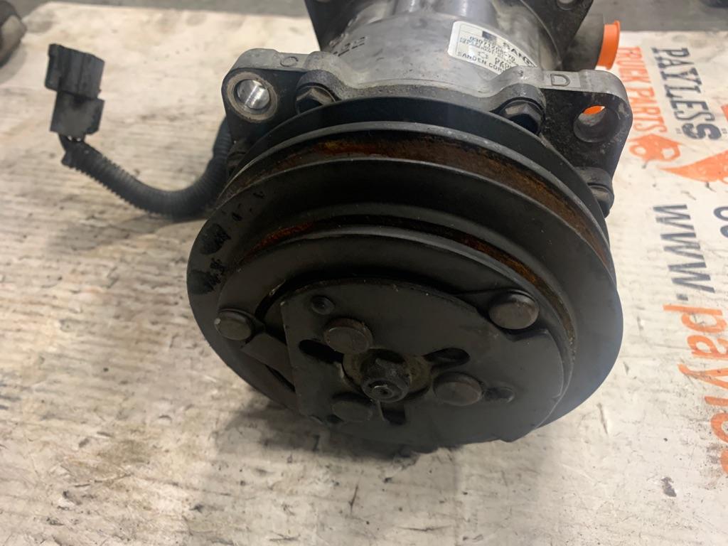 Air Conditioner Compressor | Payless Truck Parts