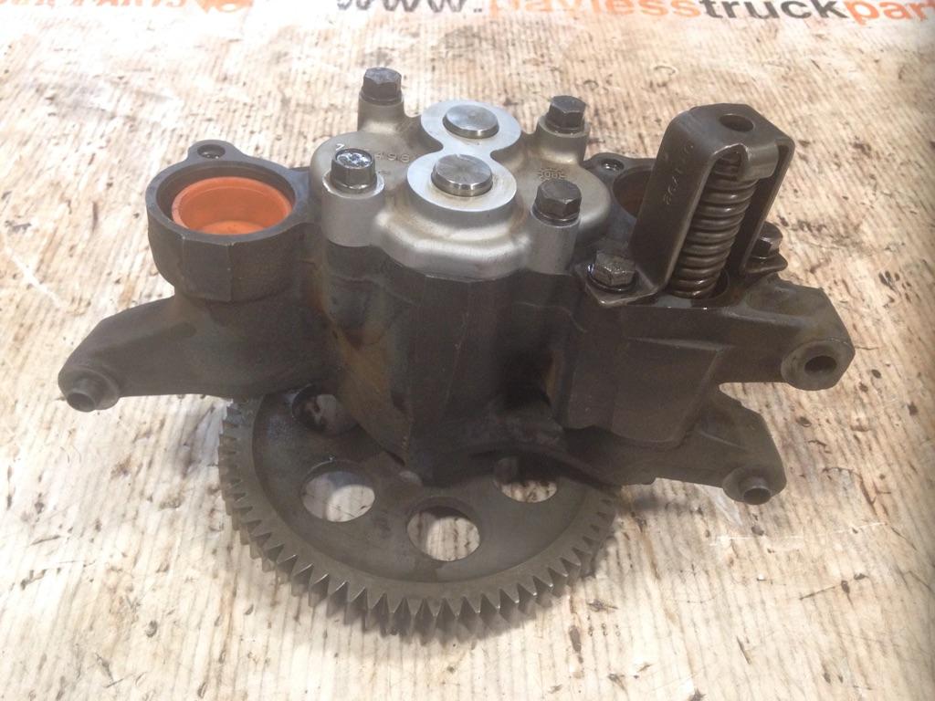 Cat C15 Oil Pump Payless Truck Parts