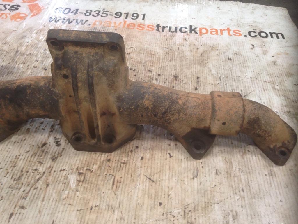 Cummins ISX15 Exhaust Manifold Payless Truck Parts