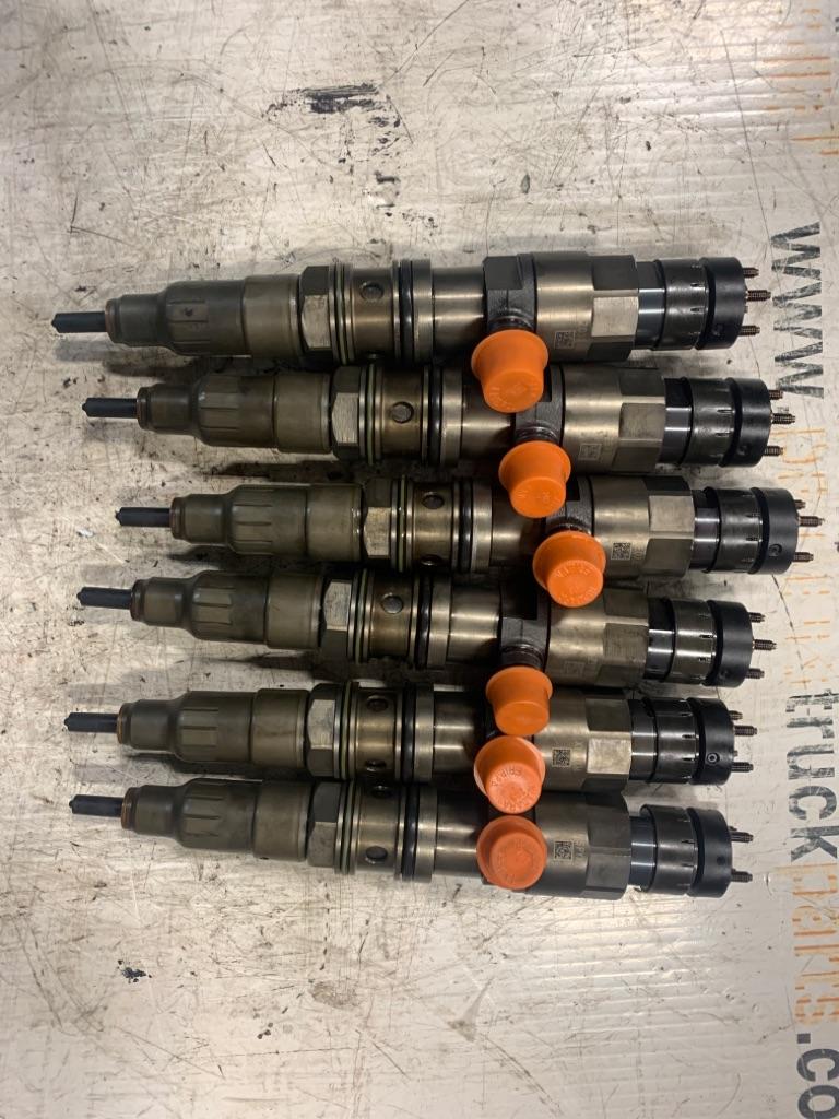Ddc15 Injector Detroit DD15 Fuel Injector | Payless Truck Parts