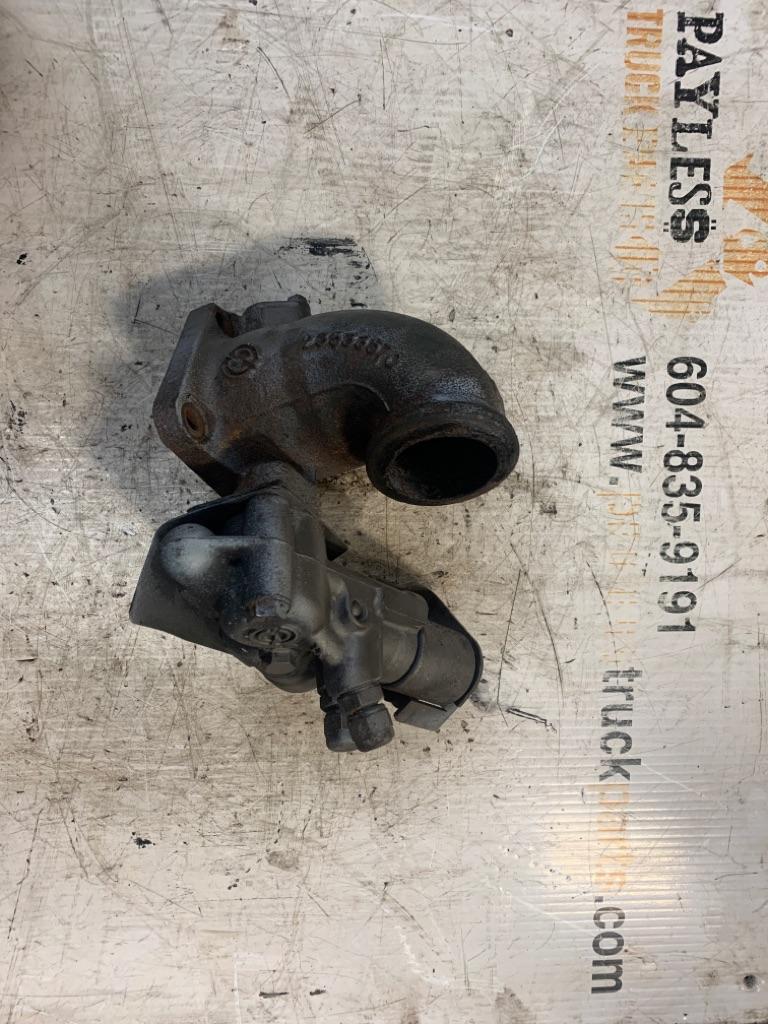 Detroit EGR Valve | Payless Truck Parts