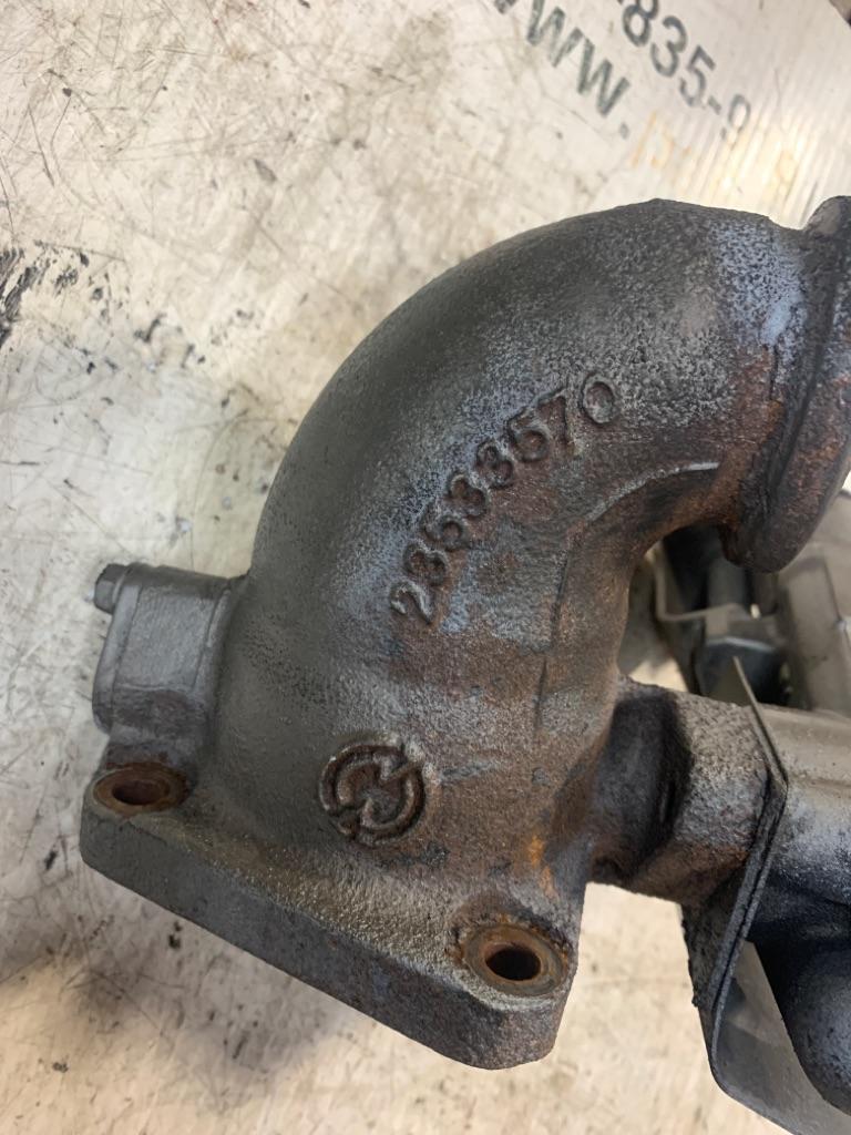 Detroit EGR Valve | Payless Truck Parts