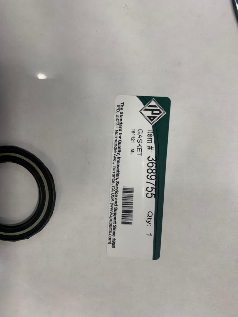 Cummins ISX Gasket | Payless Truck Parts