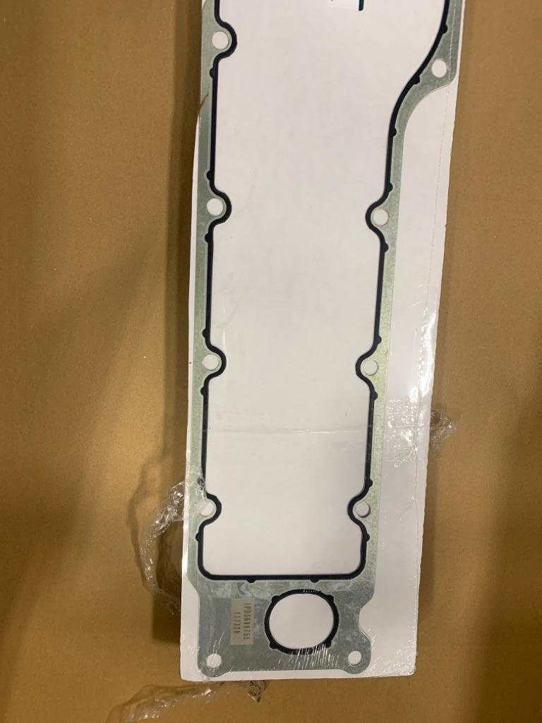 Cummins ISX Gasket | Payless Truck Parts