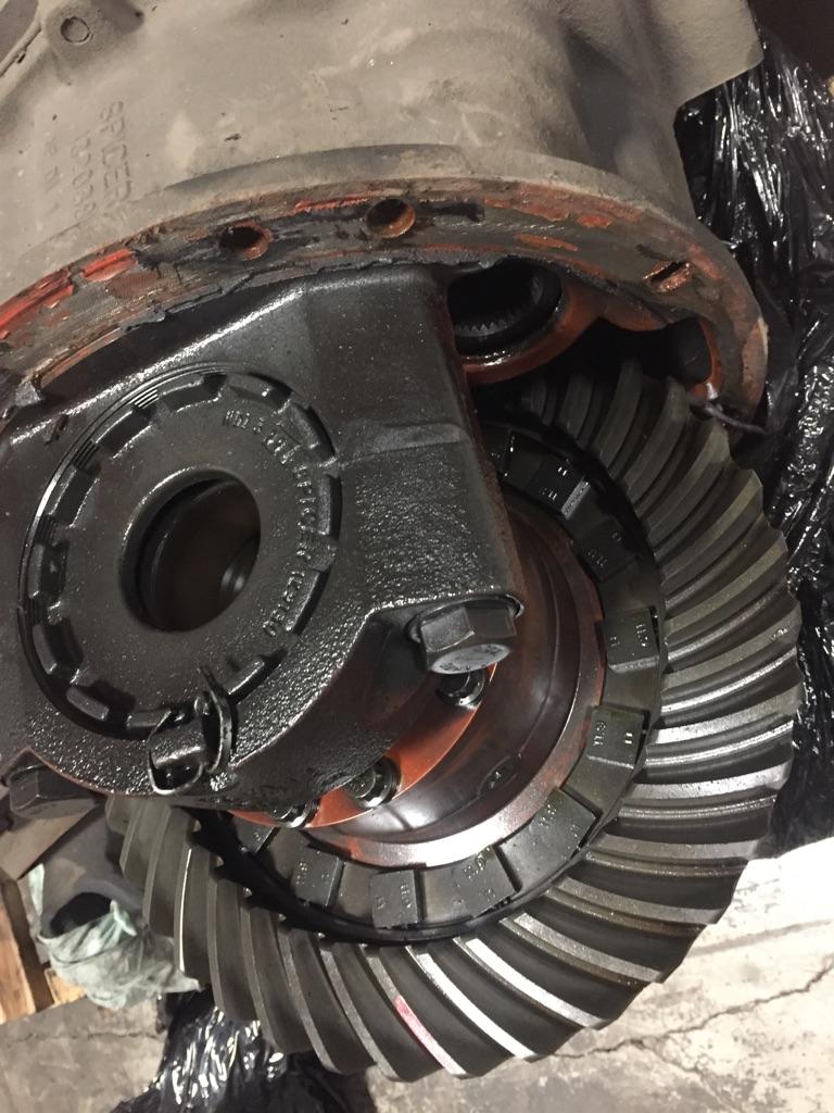 Ds40 Rear Diff Eaton DS404 Differential Assembly (Front, Rear) | Payless Truck Parts