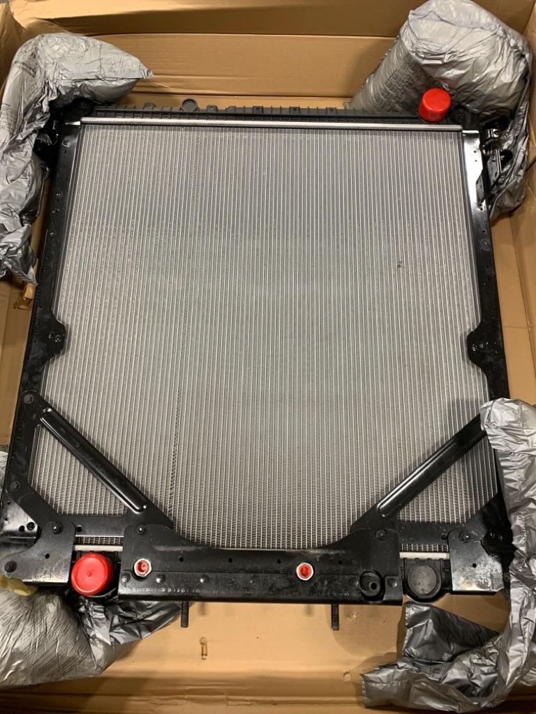 Sp05193 Radiator Radiator | Payless Truck Parts