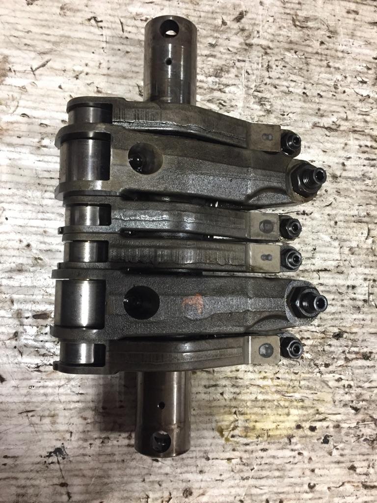 Cat C15 Rocker Arm Payless Truck Parts