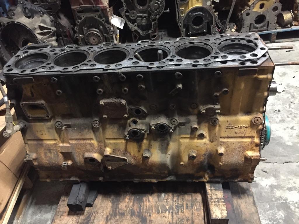 Cat C-15 Cylinder Block | Payless Truck Parts
