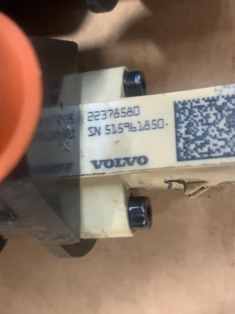 2020 Volvo D13 SCR Fuel Injector | Payless Truck Parts