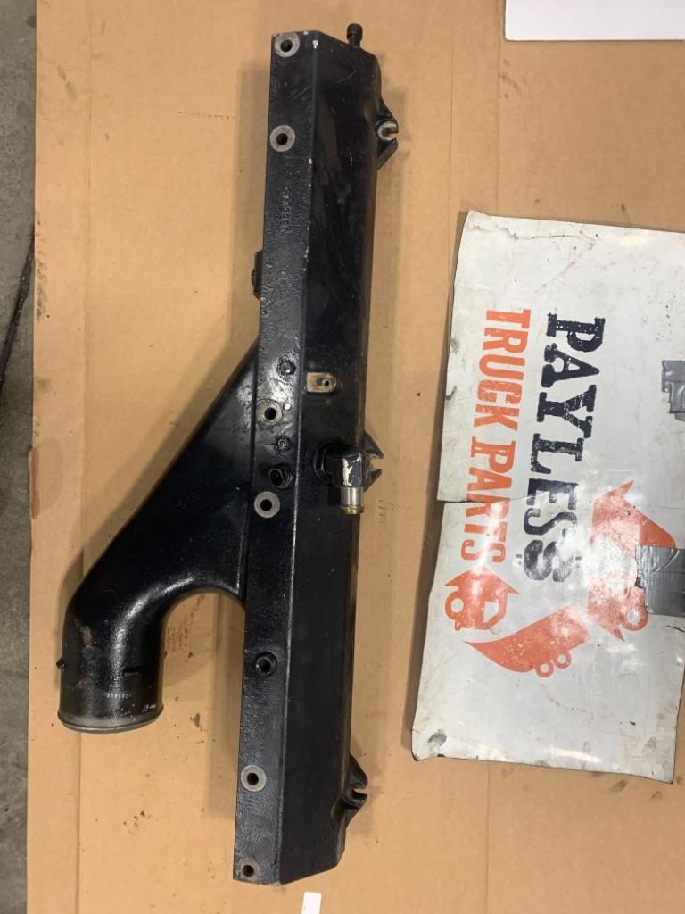 Cummins N14 Intake Manifold Payless Truck Parts
