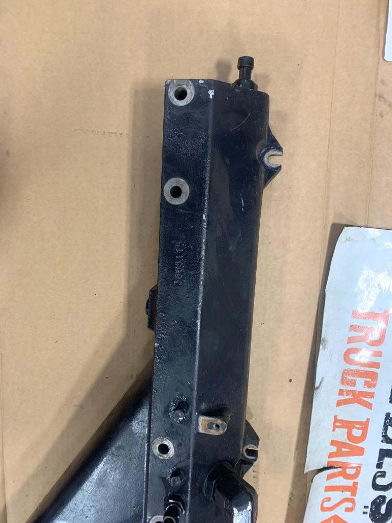 Cummins N14 Intake Manifold Payless Truck Parts