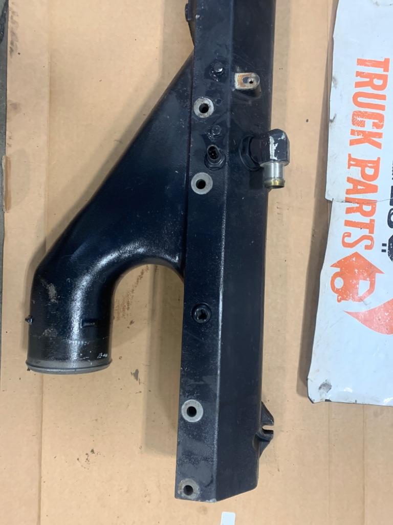 Cummins N14 Intake Manifold Payless Truck Parts