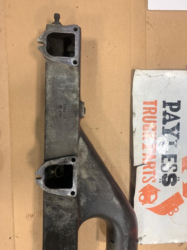 Cummins N14 Intake Manifold Payless Truck Parts