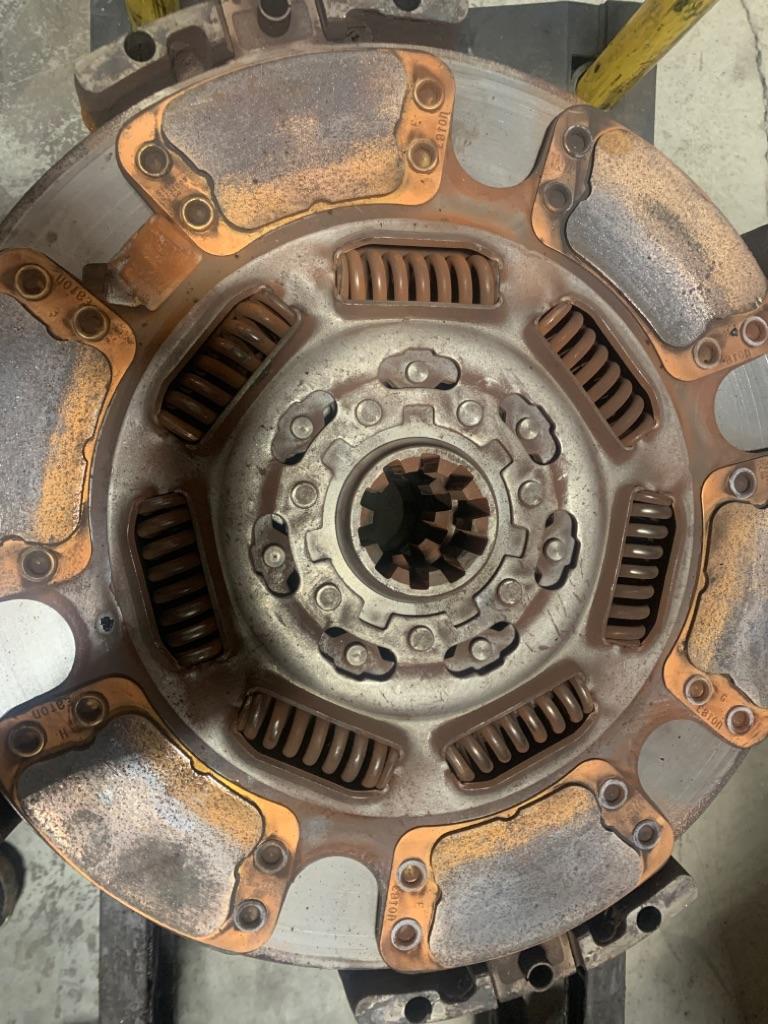 2001 Volvo Vnl200 Clutch Disc | Payless Truck Parts