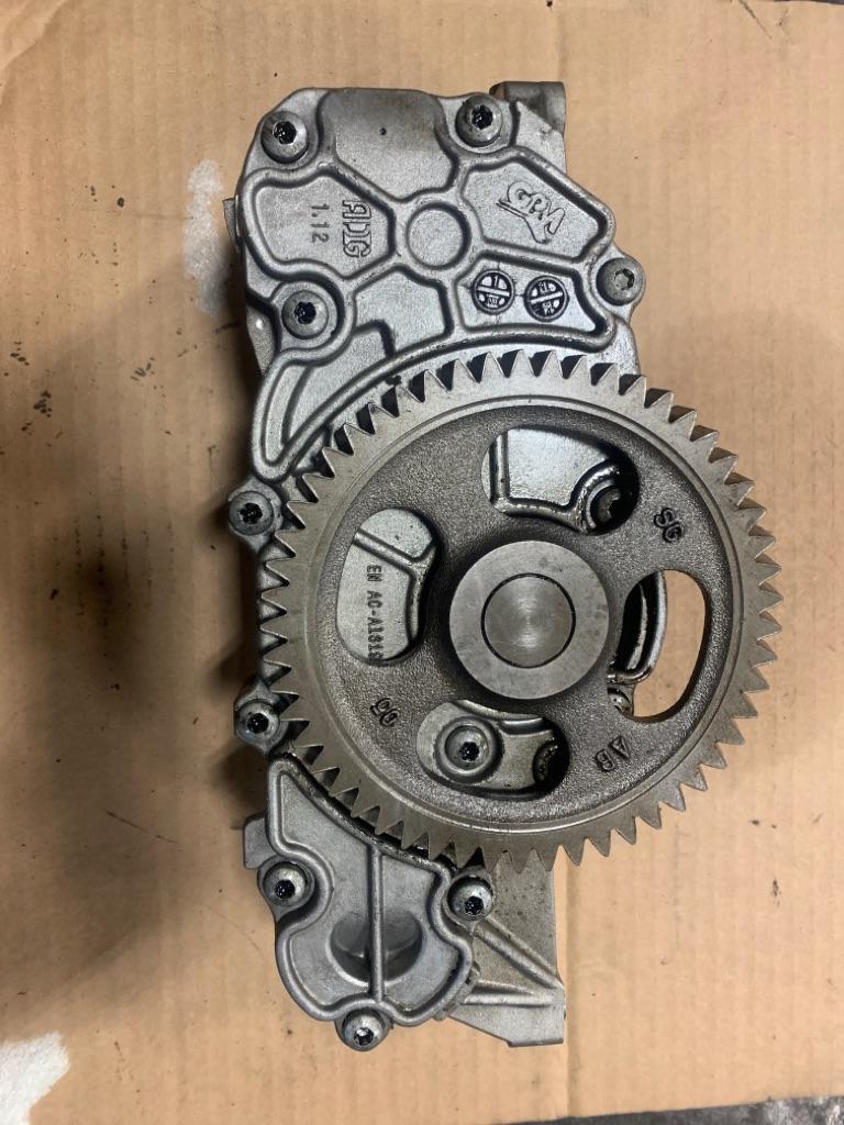 Detroit DD15 Oil Pump Payless Truck Parts