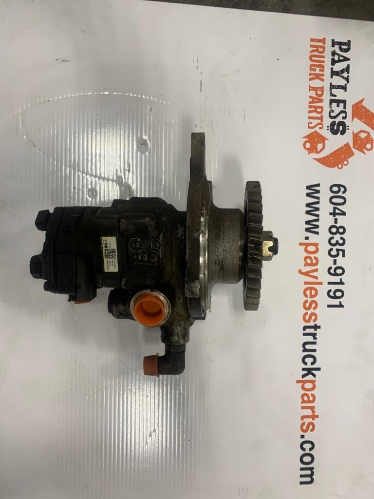 Volvo D13 SCR Power Steering Pump Payless Truck Parts