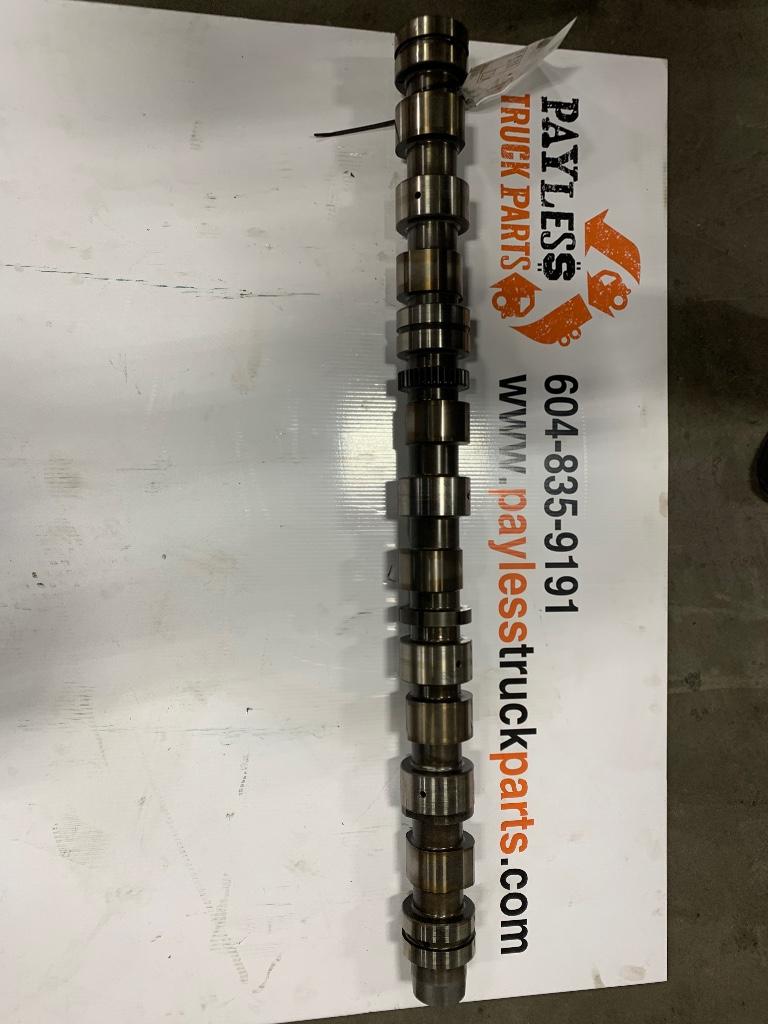 Cummins ISX Camshaft | Payless Truck Parts