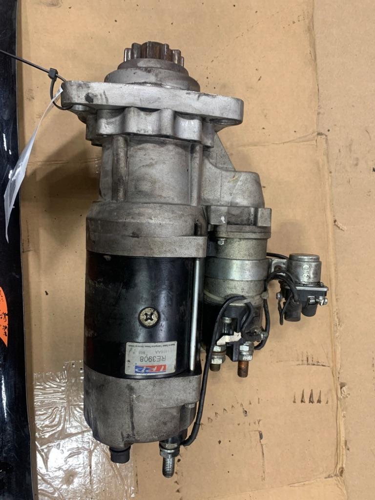 Cummins ISX Starter Motor | Payless Truck Parts