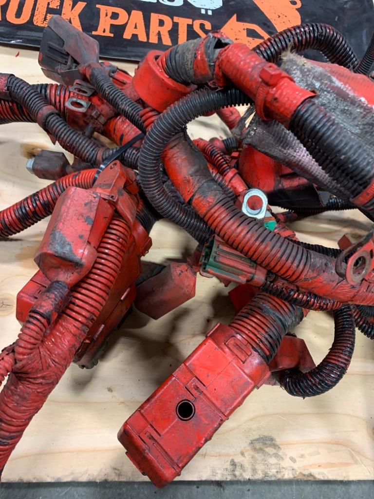 Cummins isx Engine Wiring Harness | Payless Truck Parts