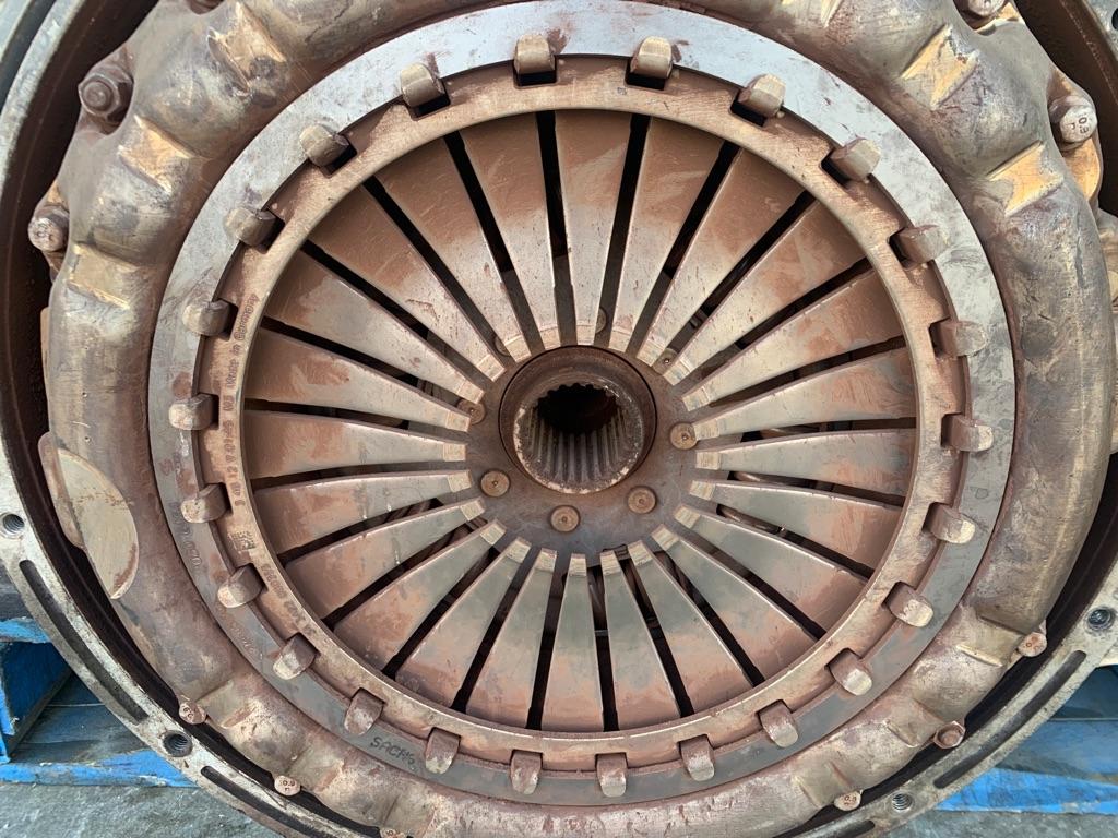 Clutch Disc | Payless Truck Parts