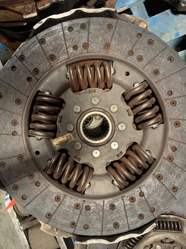 Clutch Disc | Payless Truck Parts