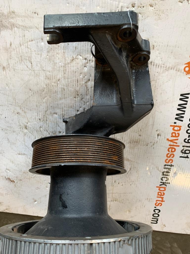 Cummins ISX Fan Clutch | Payless Truck Parts