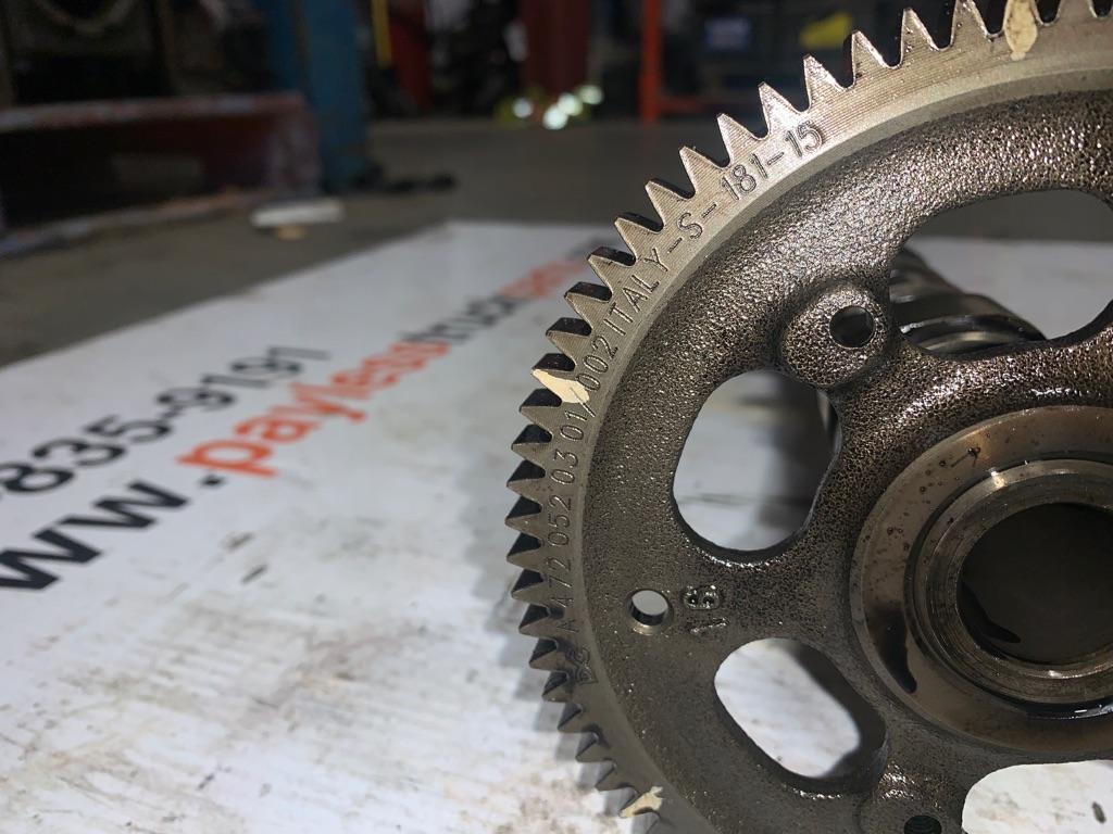 Detroit DD13 Rocker Arm Payless Truck Parts