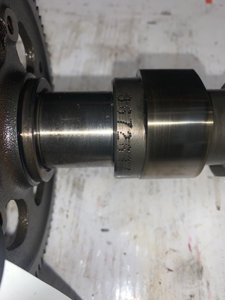 Detroit DD13 Rocker Arm Payless Truck Parts