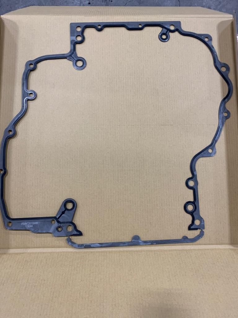 Detroit DD15 Flywheel Housing Gasket Payless Truck Parts