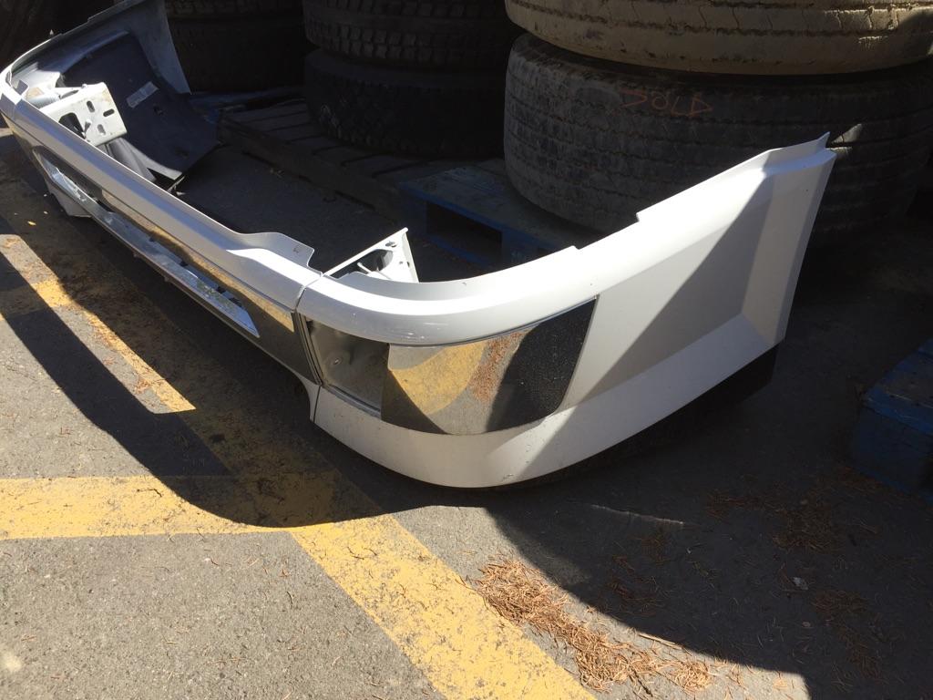 Bumper Assembly, Front | Payless Truck Parts