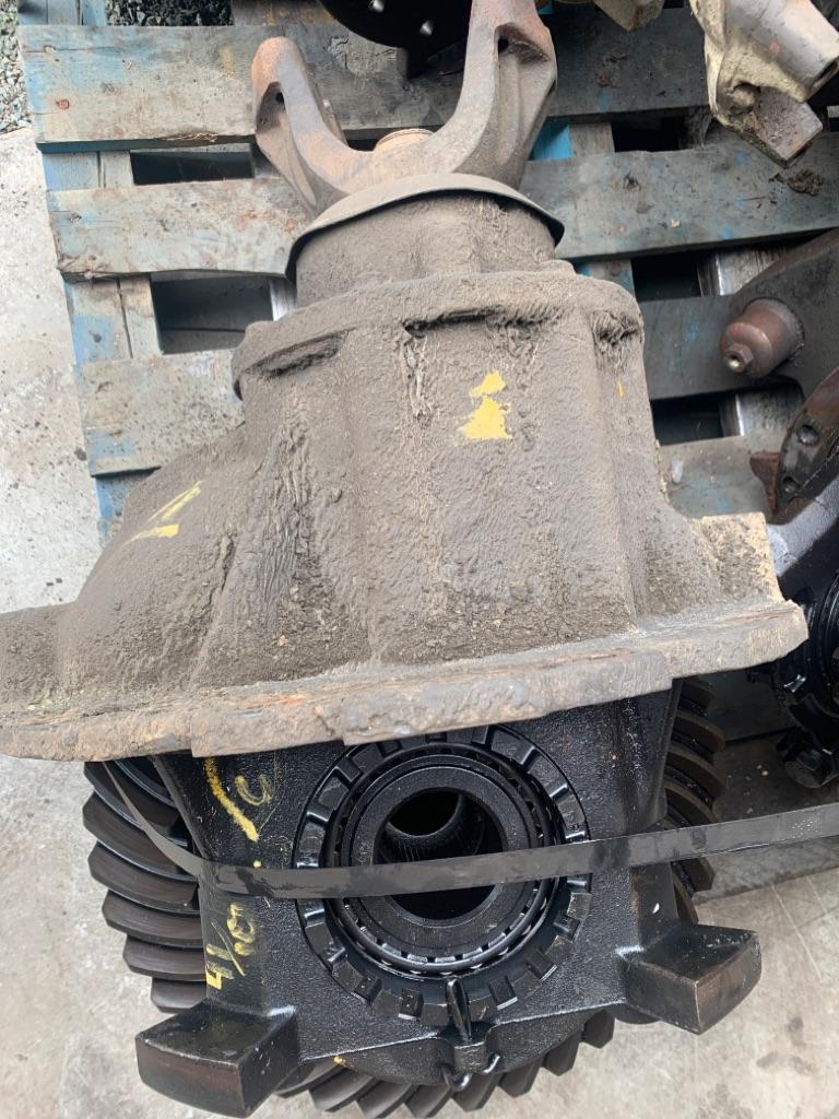 Rockwell RT46160 Differential Assembly (Rear, Rear) Payless Truck Parts