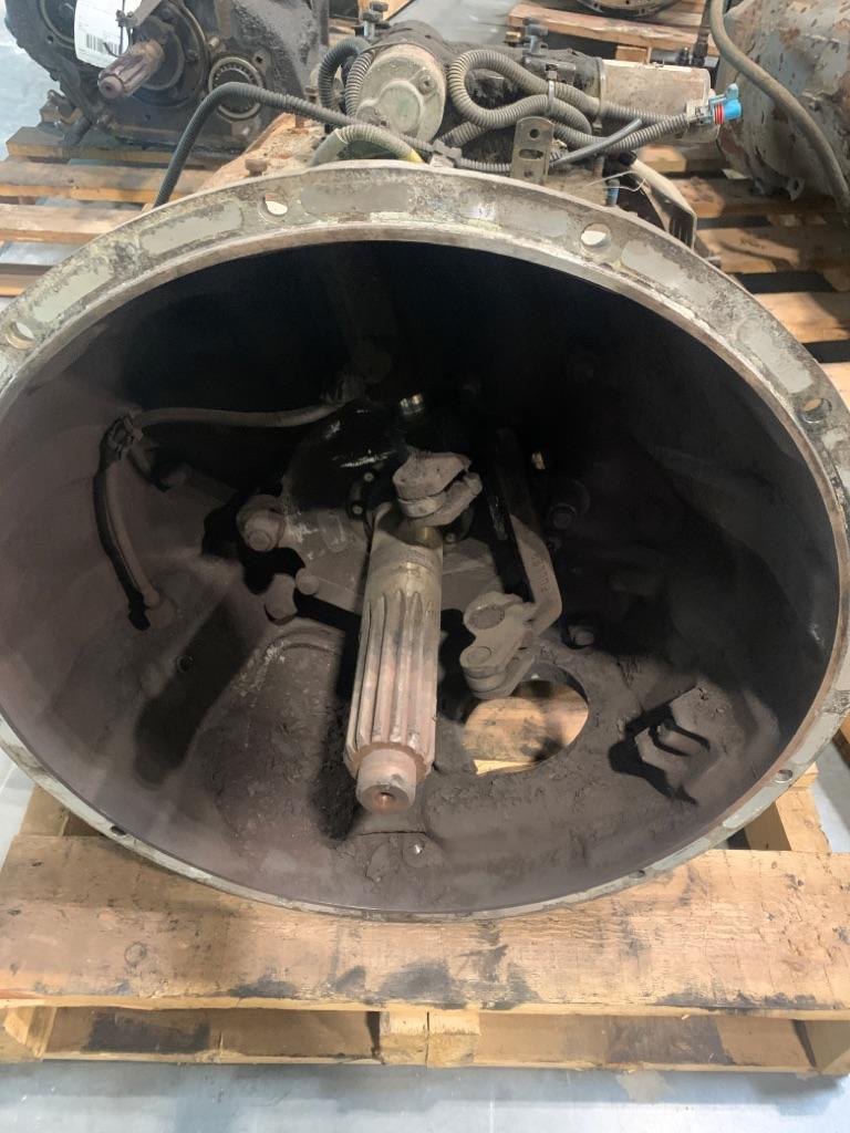 Fuller Transmission Assembly | Payless Truck Parts