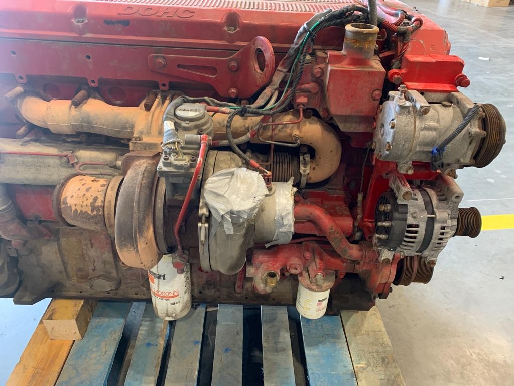 Cummins ISX Engine Assembly | Payless Truck Parts