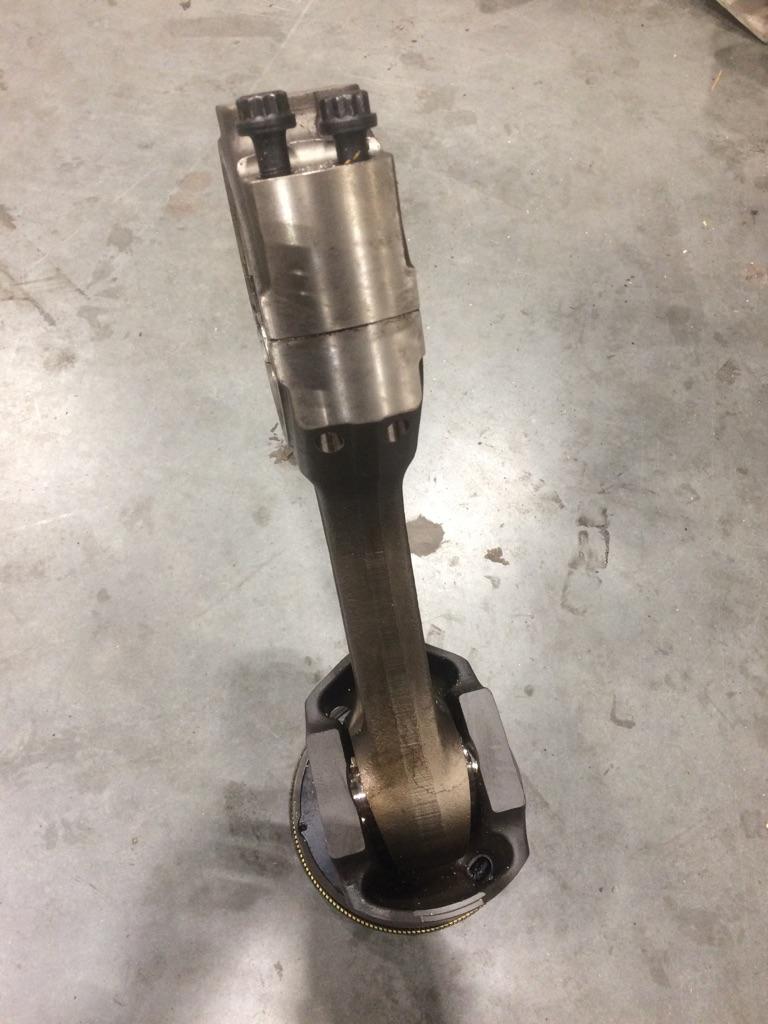 Cat Connecting Rod Payless Truck Parts
