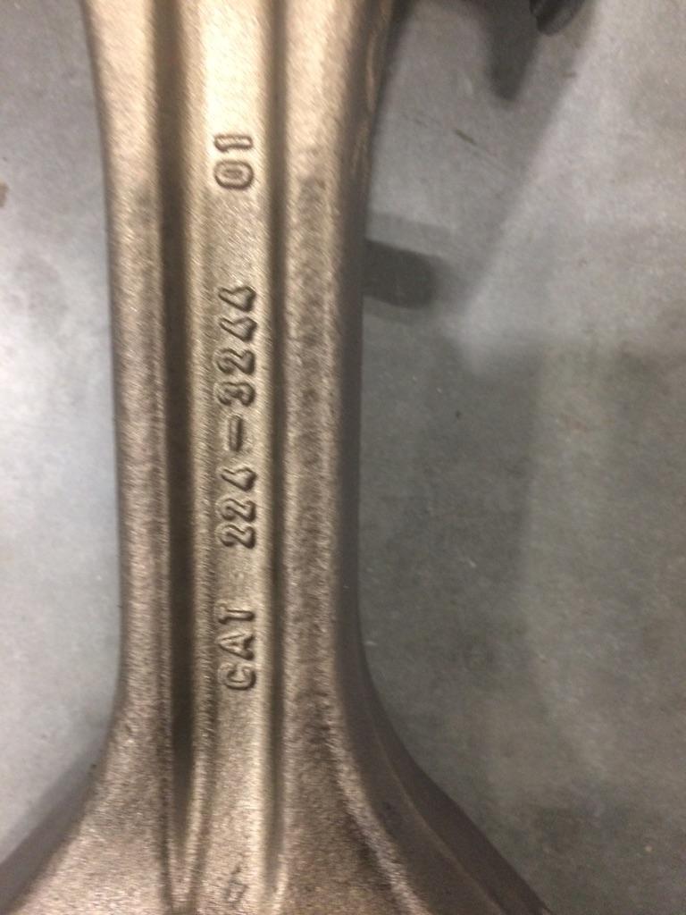 Cat Connecting Rod Payless Truck Parts