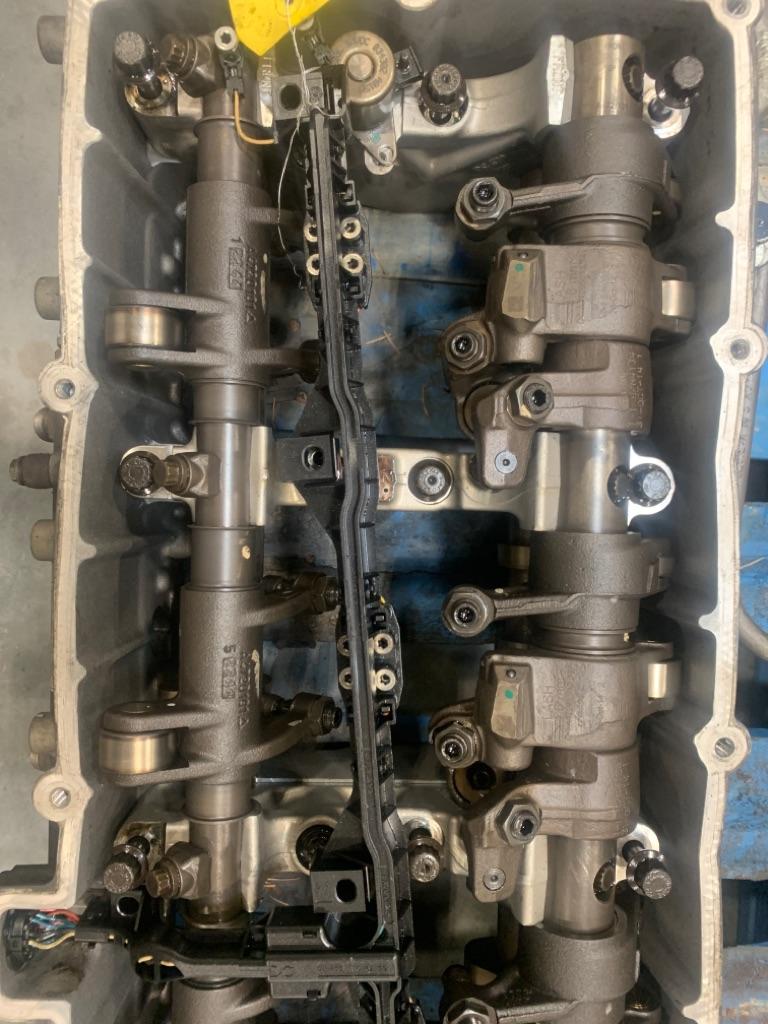 Detroit DD15 Rocker Arm | Payless Truck Parts