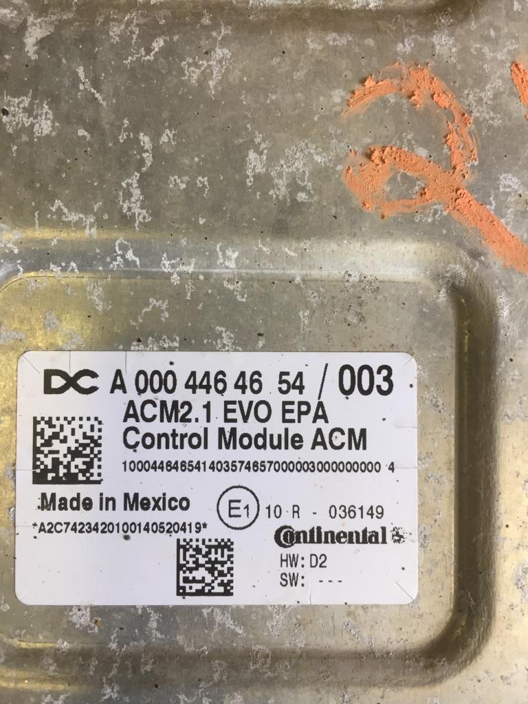 ACM | Payless Truck Parts