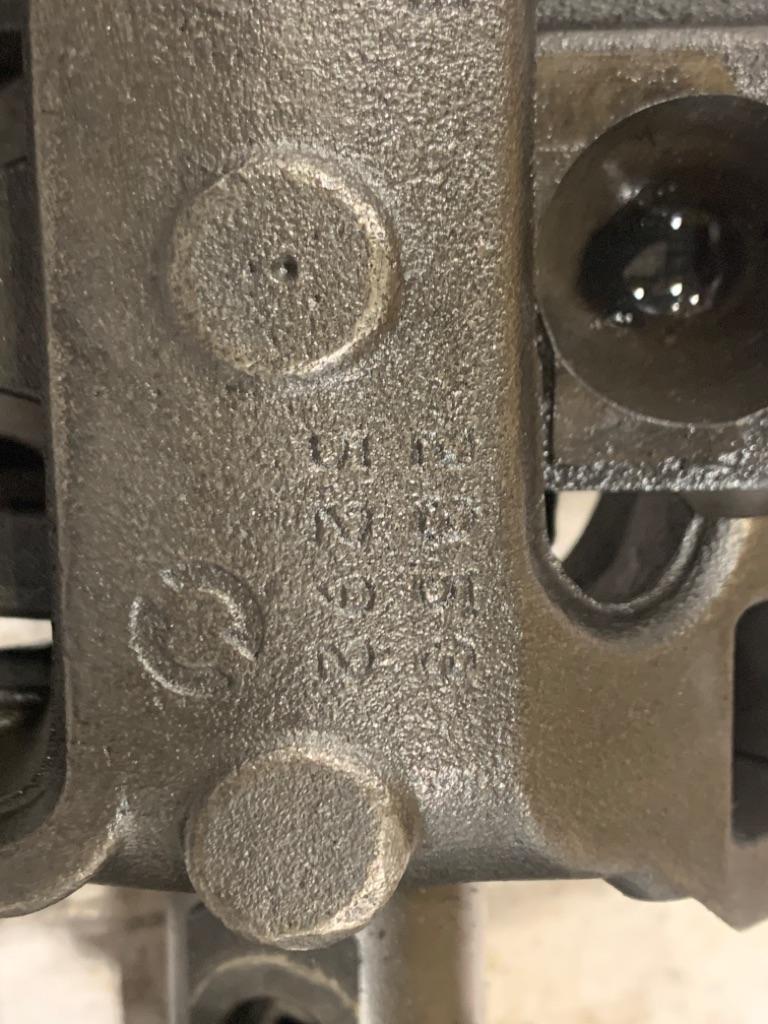 Detroit Series 60 Rocker Arm Payless Truck Parts