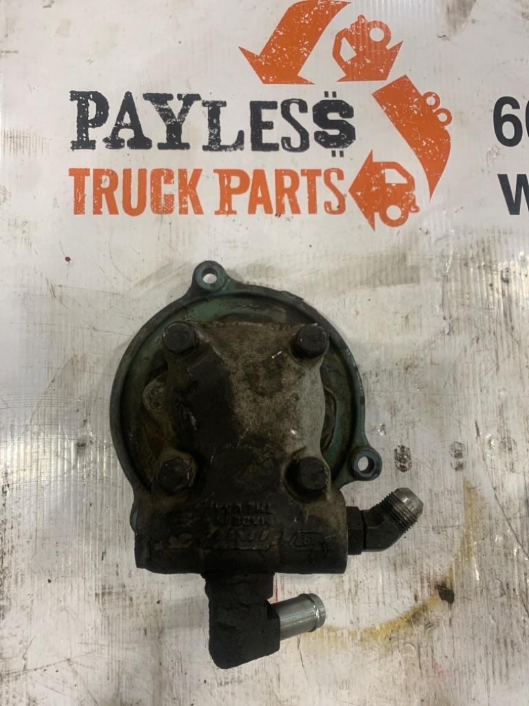 Detroit Series 60 Power Steering Pump Payless Truck Parts